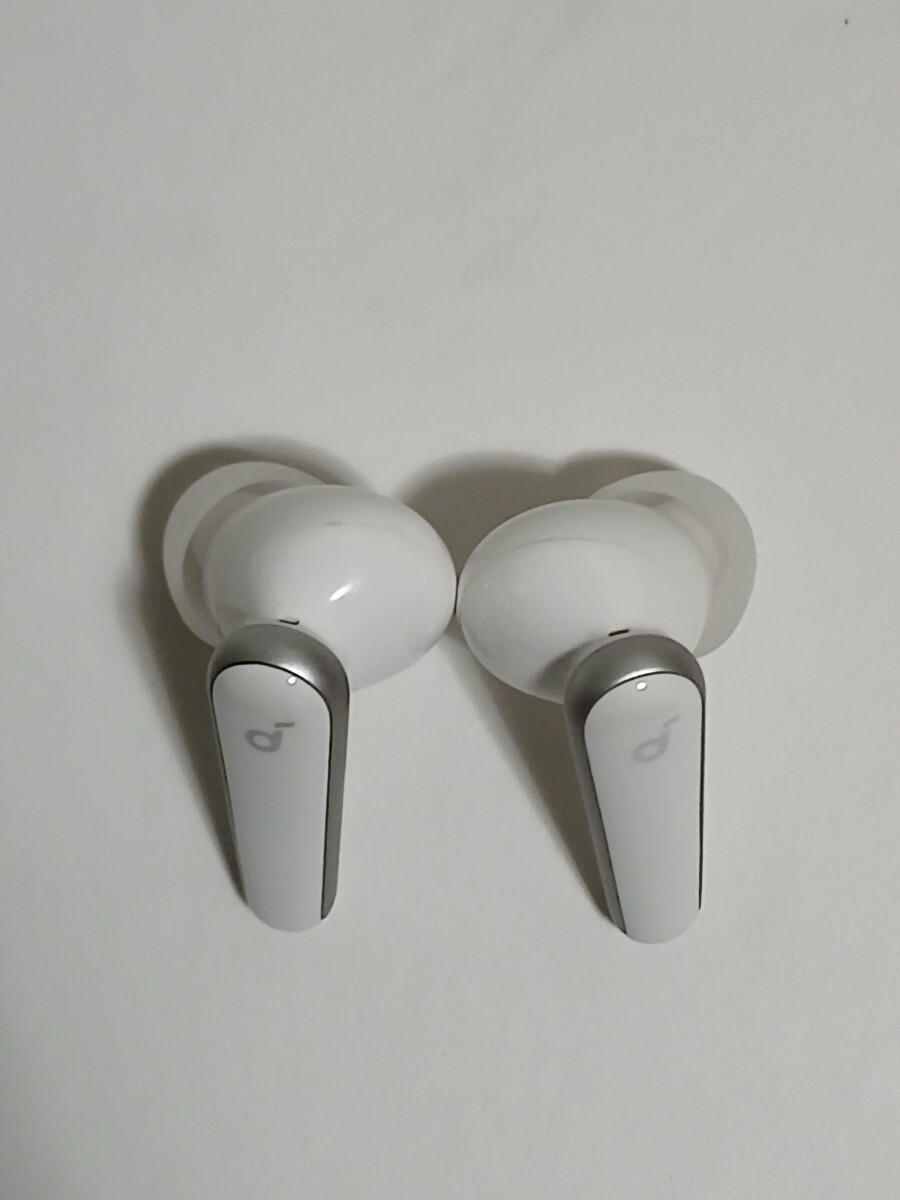 アンカー Anker Soundcore ワイヤレスイヤホン Liberty5_画像8