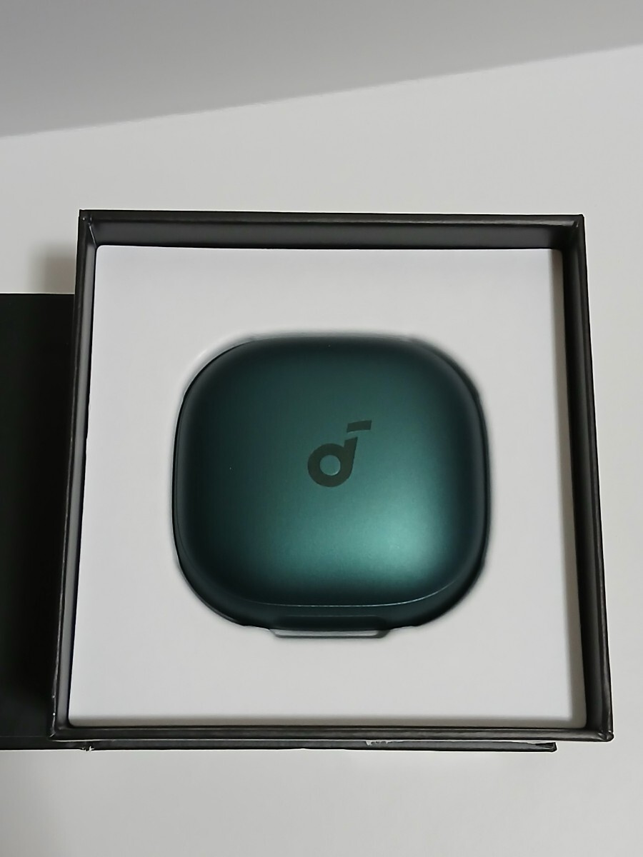 アンカー Anker Soundcore Liberty4 Pro_画像4