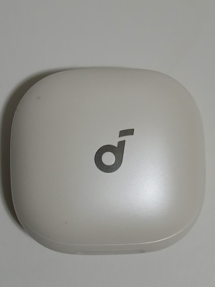 Anker アンカー Soundcore Liberty4 Pro_画像9