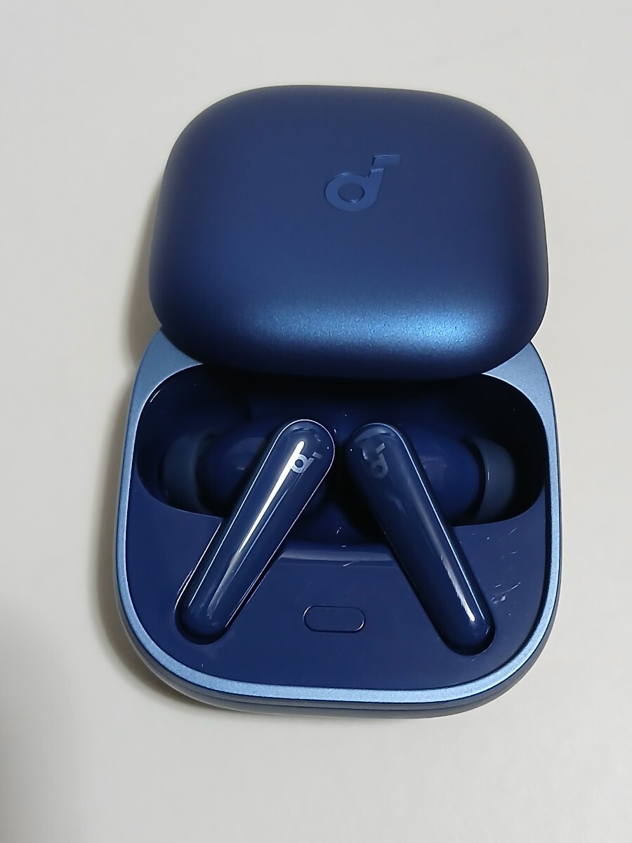 Anker アンカー Soundcore Liberty5_画像2