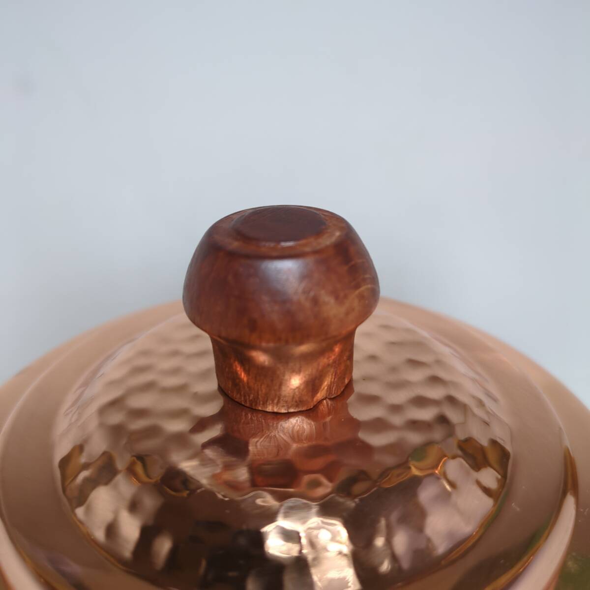  бамбук . завод оригинальный медь Classy чайник 2L Classy Kettle чайник ...