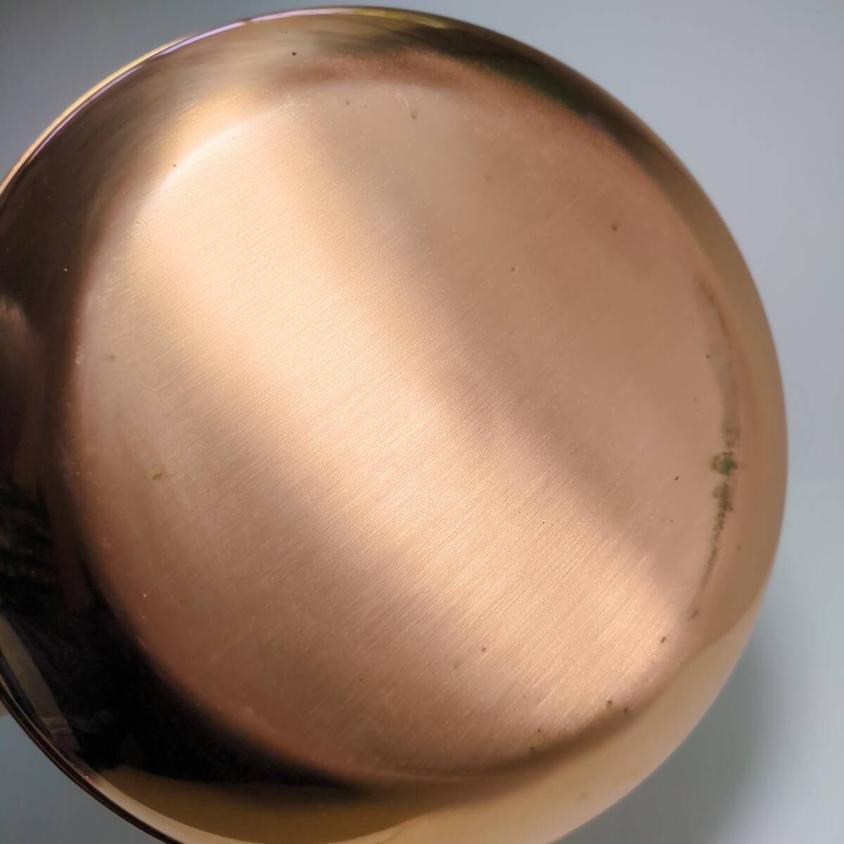  бамбук . завод оригинальный медь Classy чайник 2L Classy Kettle чайник ...