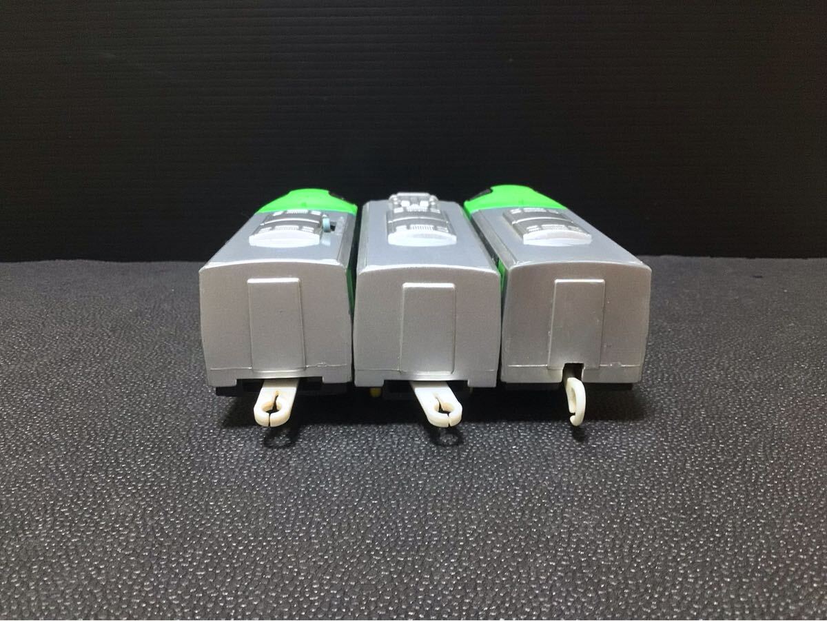  Plarail машина много JR Hokkaido super лебедь 