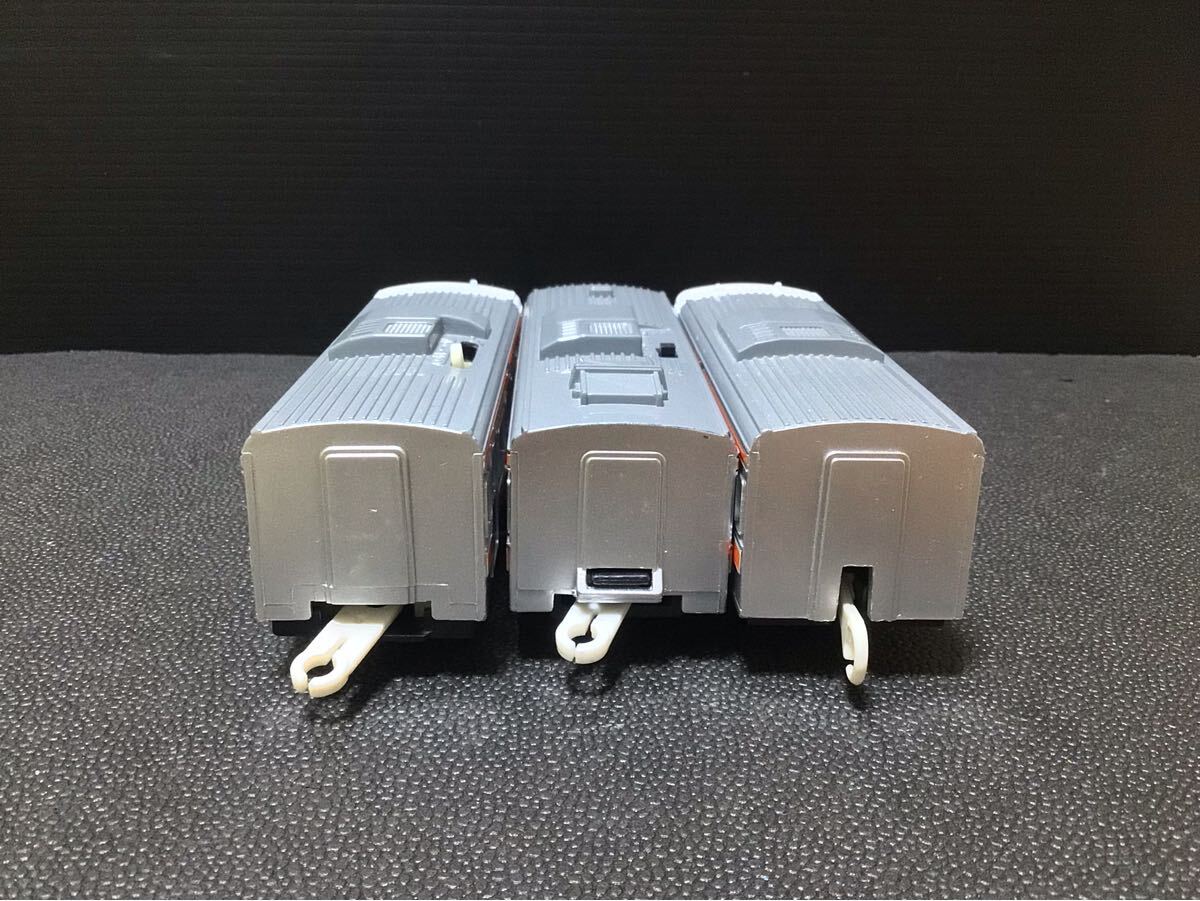  Plarail машина много звук 321 серия ходить на работу электропоезд Tokai дорога линия 