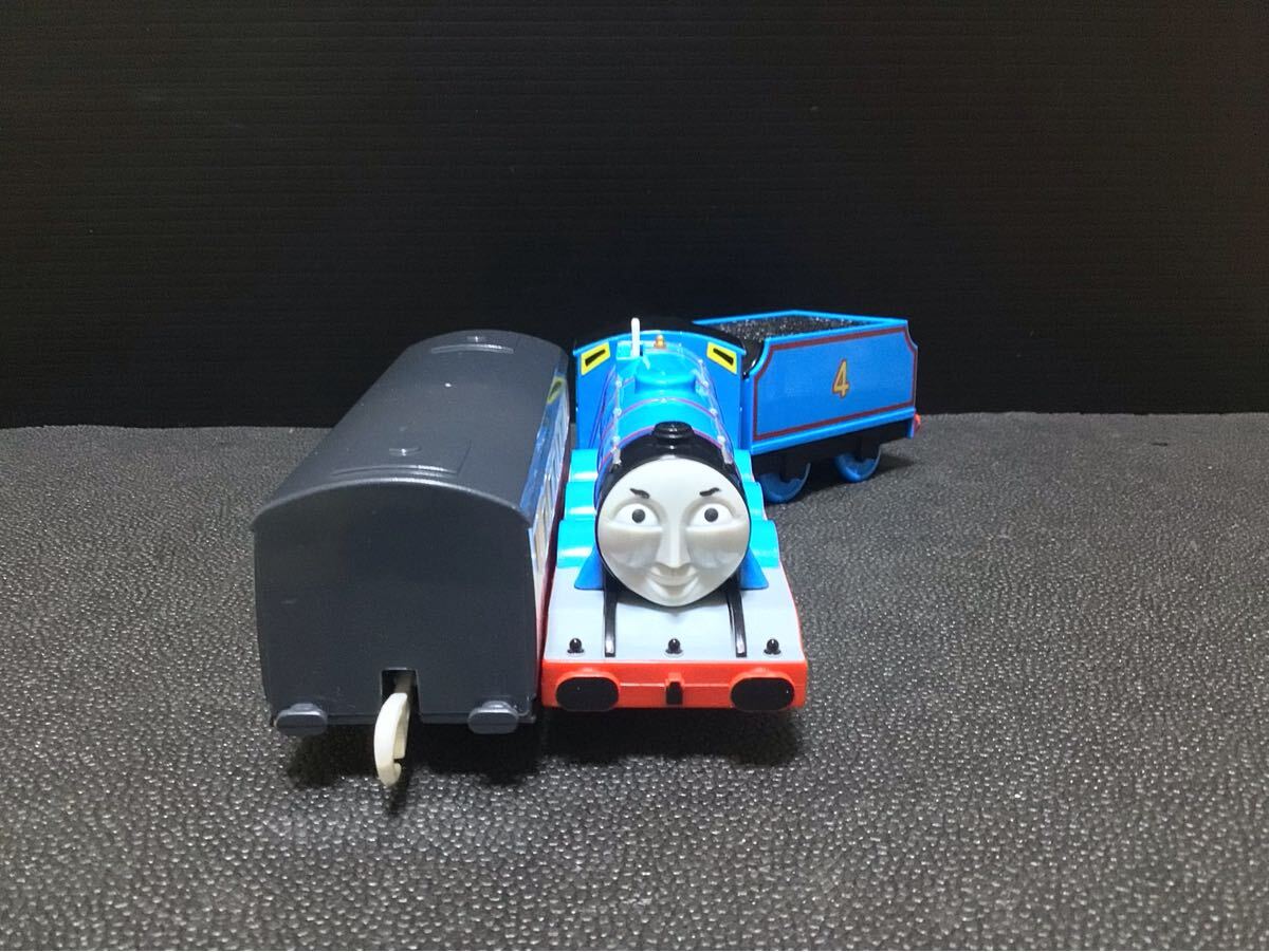  Plarail машина много Thomas серии Gordon 