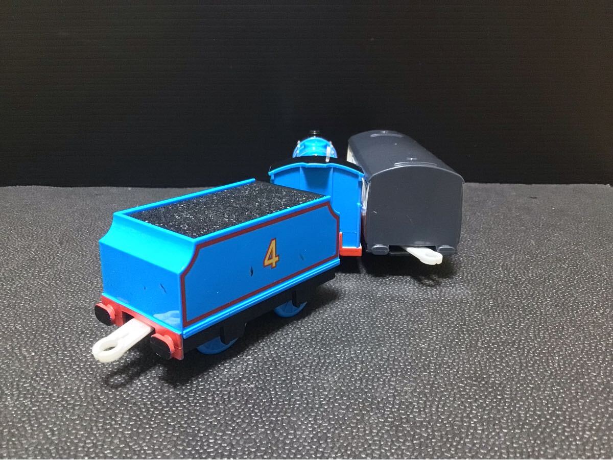  Plarail машина много Thomas серии Gordon 