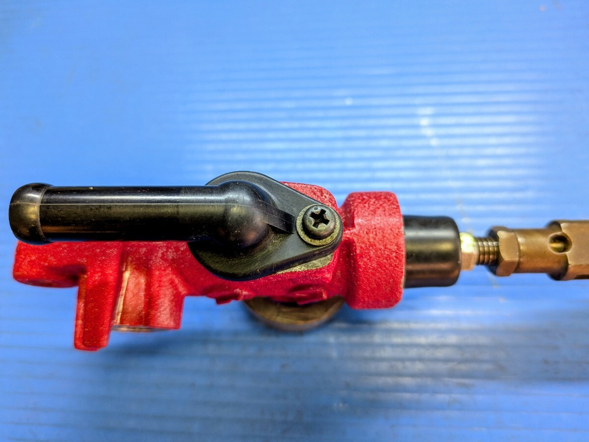 ブレンボ　マスタシリンダー(結晶塗装)　レターパックプラスで発送_画像5