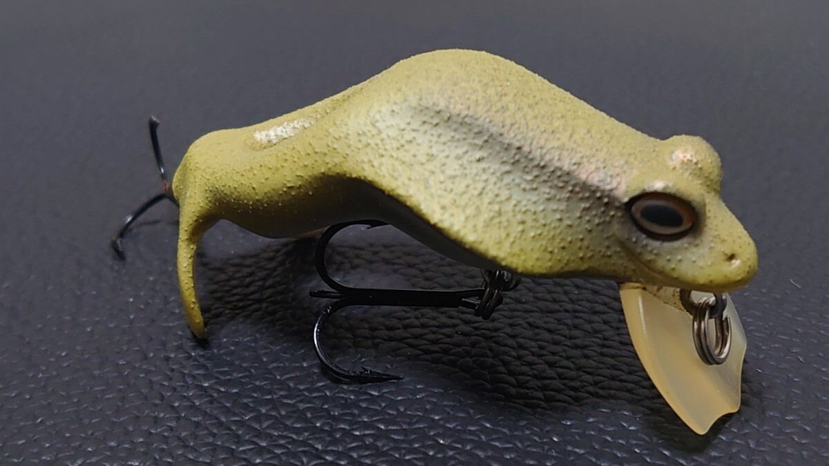 メガバス タイプX Type-X 限定 POP-X 干支 POP-MAX 非売品 セット レア オールド 初期 Z-CRANK 福袋 I×I グリフォンゼロ ARMS アームズ _画像4