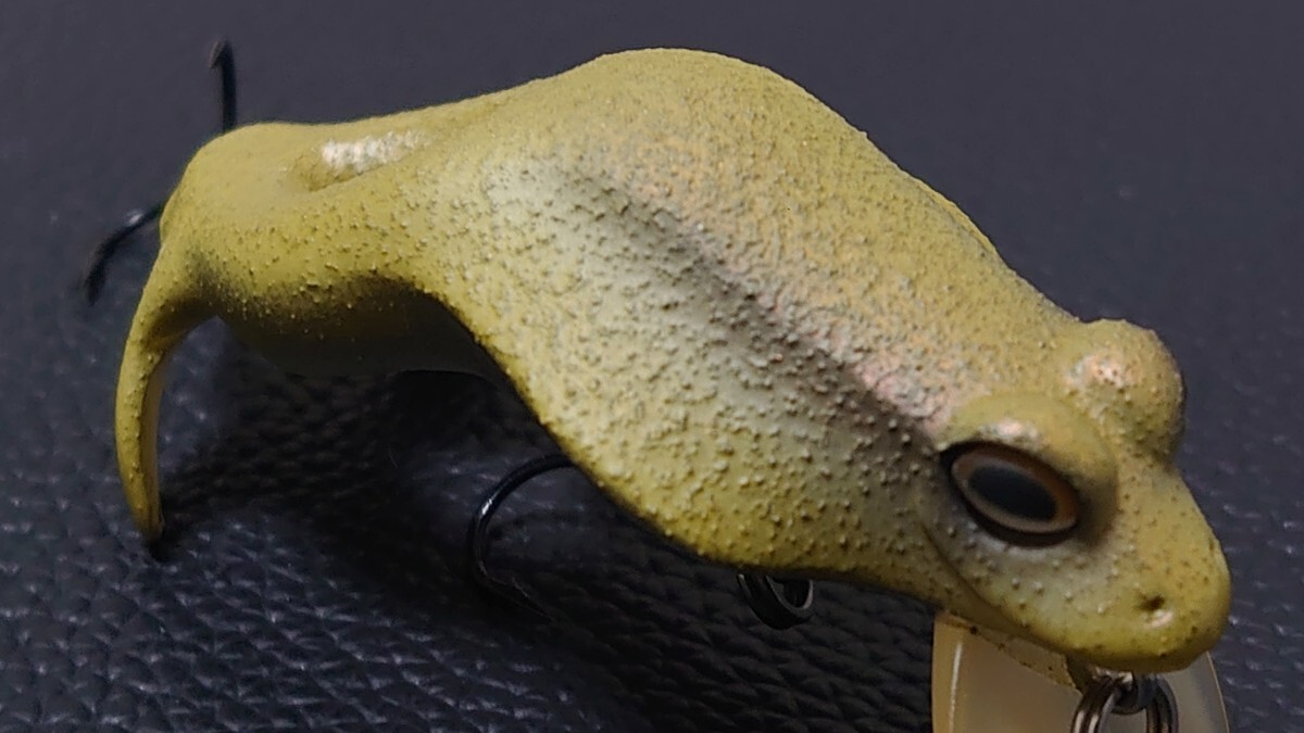 メガバス タイプX Type-X 限定 POP-X 干支 POP-MAX 非売品 セット レア オールド 初期 Z-CRANK 福袋 I×I グリフォンゼロ ARMS アームズ _画像6