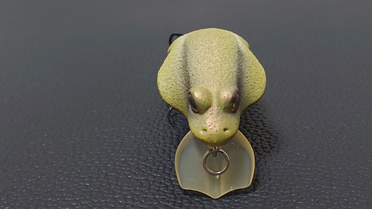 メガバス タイプX Type-X 限定 POP-X 干支 POP-MAX 非売品 セット レア オールド 初期 Z-CRANK 福袋 I×I グリフォンゼロ ARMS アームズ _画像9