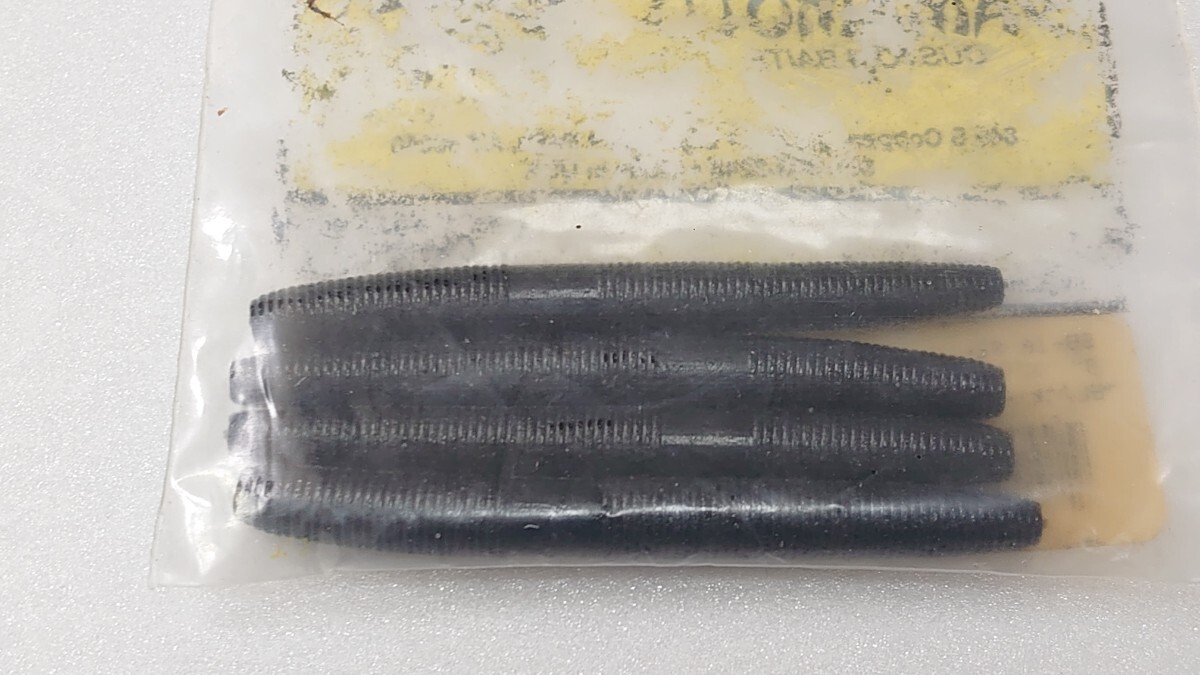 ★ 限定 ケイテック スイングインパクト ゲーリーヤマモト センコー セット deps ジャッカル OSP 一誠 レイドジャパン イカ カットテール_画像4