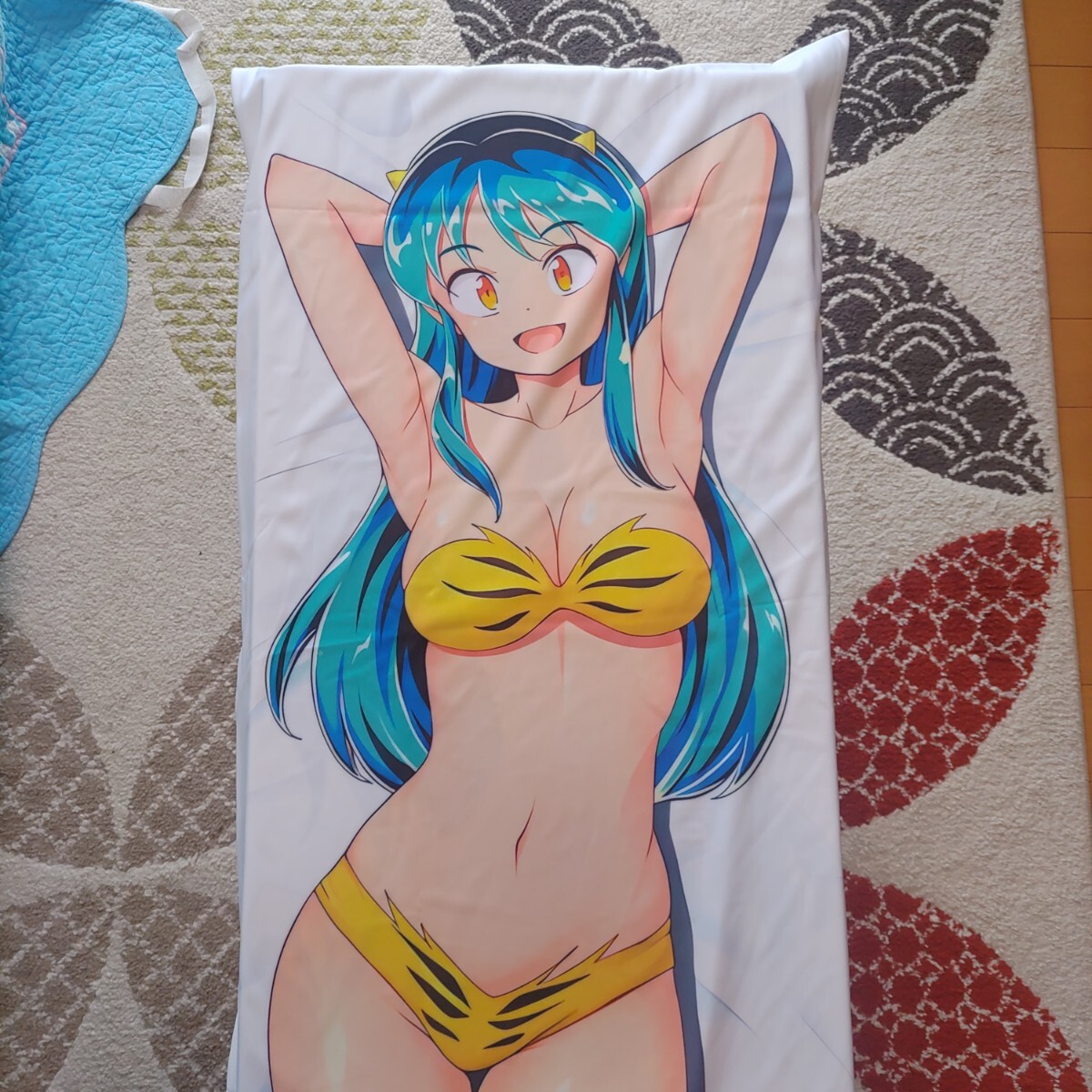  sexy Dakimakura покрытие 