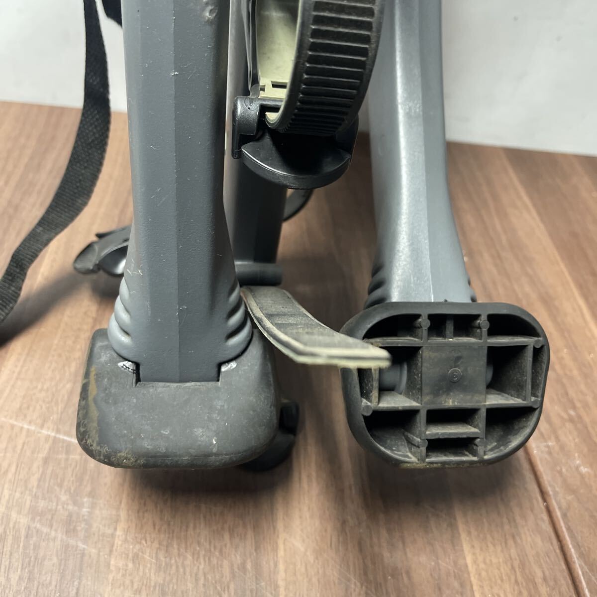 「YFZ416」TERZO サリス SARIS 背面 サイクルキャリア　本体のみ　現状出品（251110）_画像7