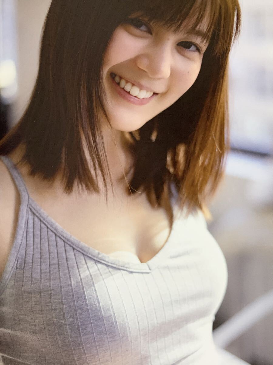 生田絵梨花　写真集　インターミッション_画像6