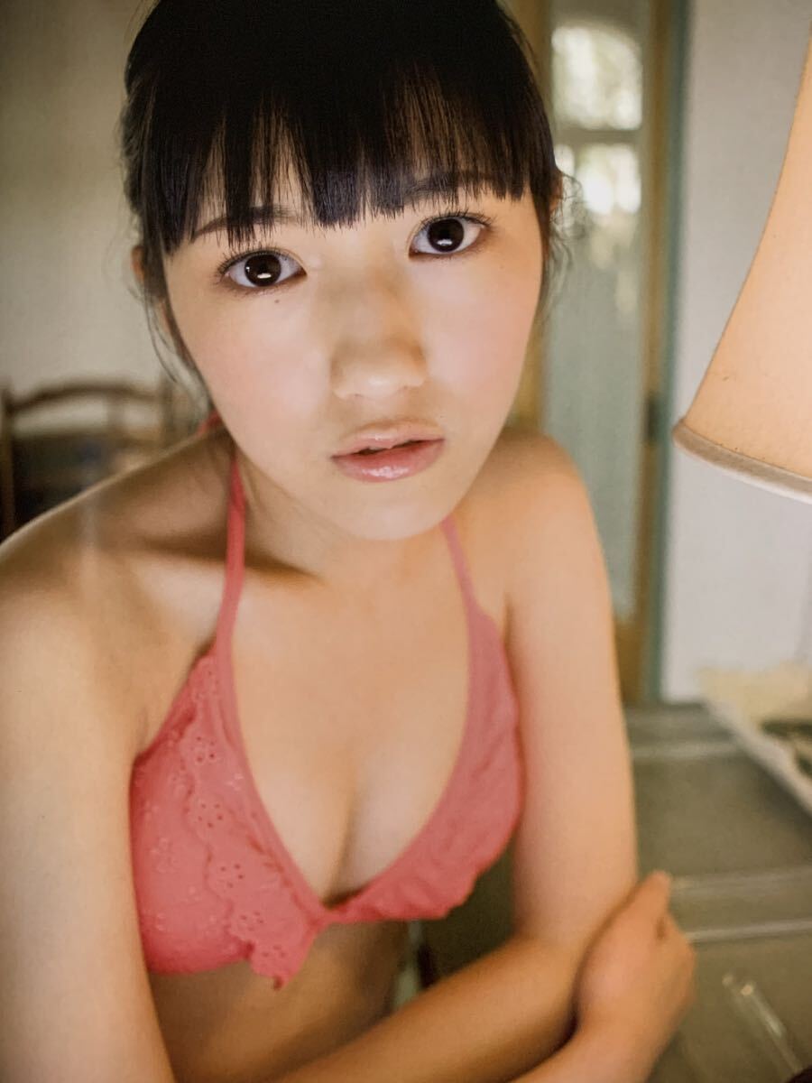 渡辺麻友　写真集　まゆゆ_画像8