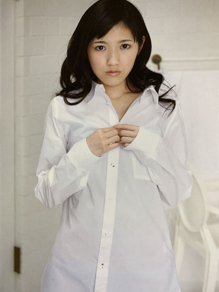 渡辺麻友　写真集　まゆゆ_画像9