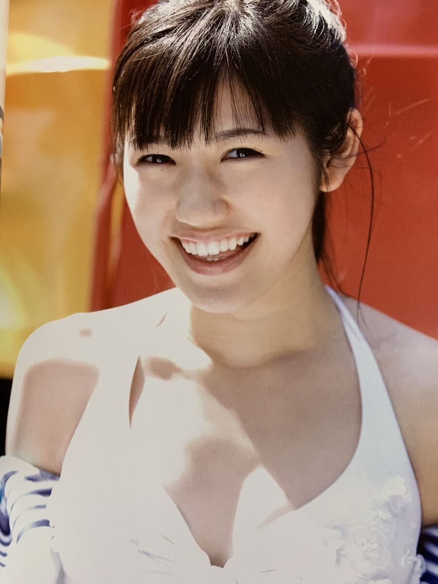 渡辺麻友　写真集　まゆゆ_画像10