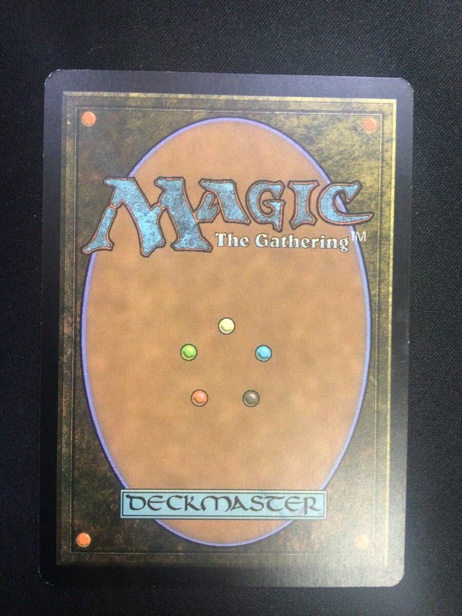 【中古】マジック・ザ・ギャザリング 似通った生命 _画像2