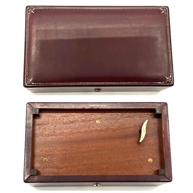 REUGE オルゴール Polonaise Tristesse Impromptu F.Chopin CH3/72 リュージュ ミュージック 音出し確認済_画像8