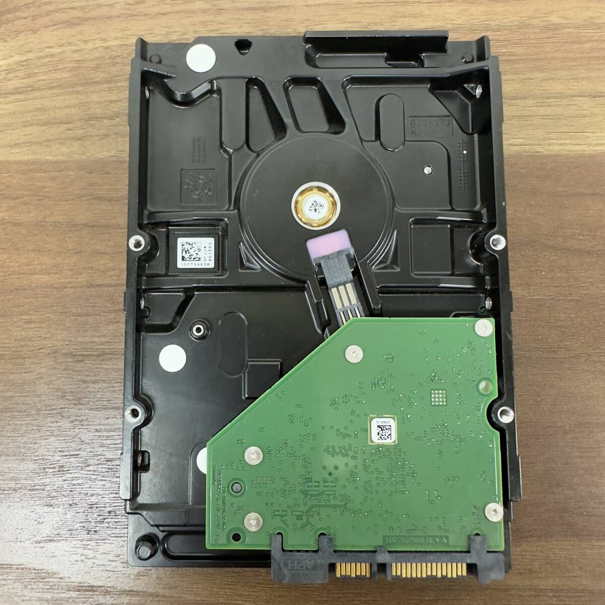 APPLE HDD ST1000DM003 1TB SATA 送料無料 管S4_画像2