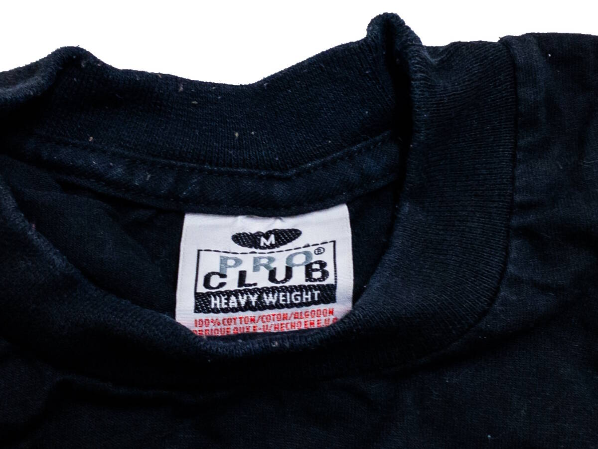 3Q売切！税無し◇BIG TWIN ビッグツイン 長袖シャツ Mサイズ★検ハーレーダビッドソン★検アメリカンバイク★★1127-5_画像4