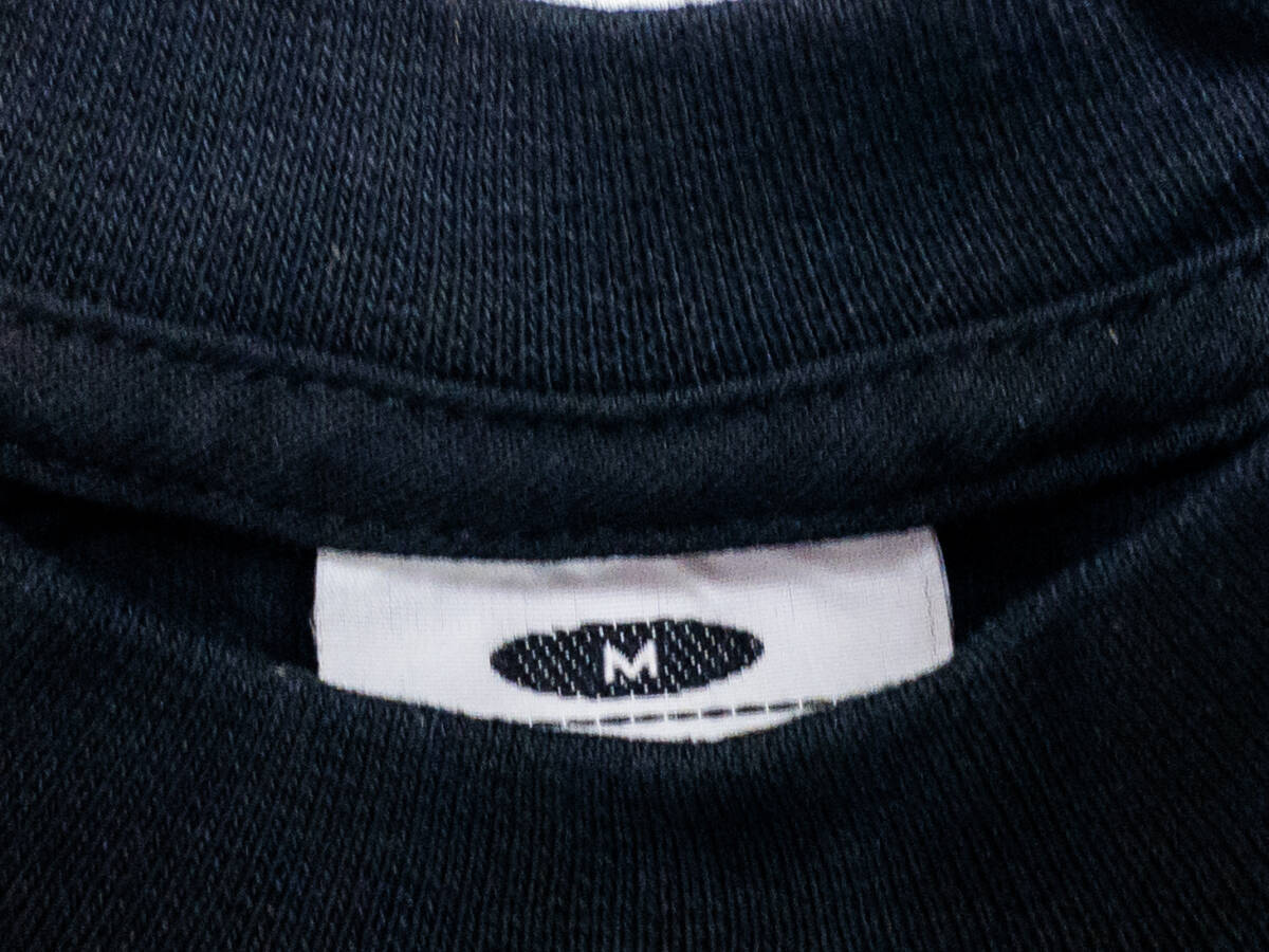 3Q売切！税無し◇BIG TWIN ビッグツイン 長袖シャツ Mサイズ★検ハーレーダビッドソン★検アメリカンバイク★★1127-8_画像4