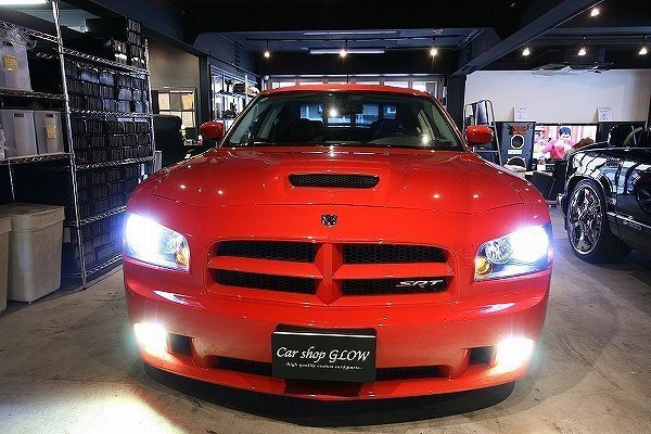 ! тонкий HID35W 3 год гарантия * Dodge Magnum * charger *300C