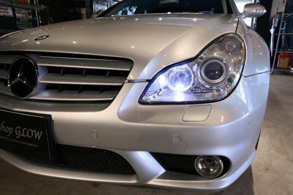 ! позиция LED* Benz R170R171R129R230W220W221