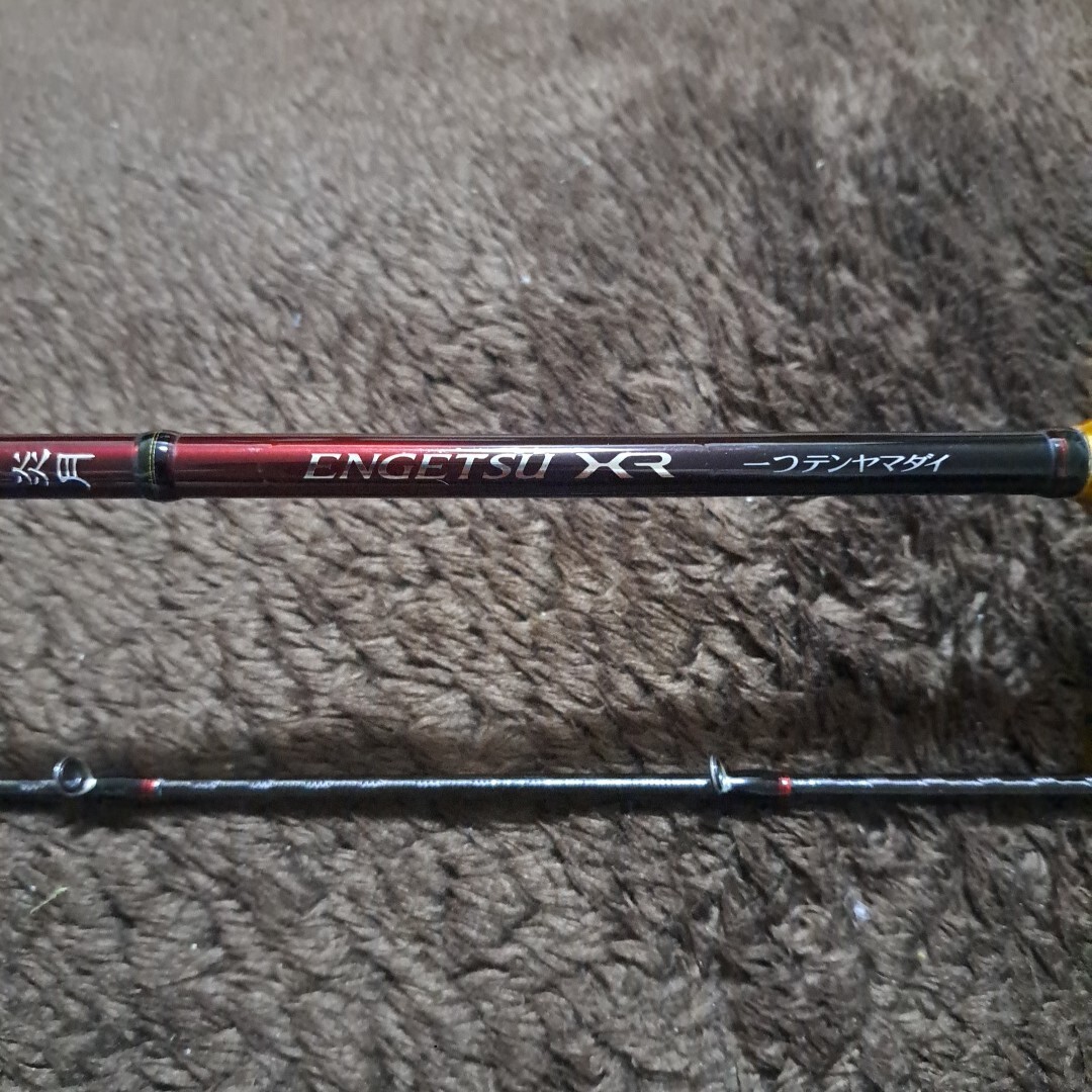  б/у товар Shimano . месяц XR один tenya ma большой B230H правый наматывать specification 