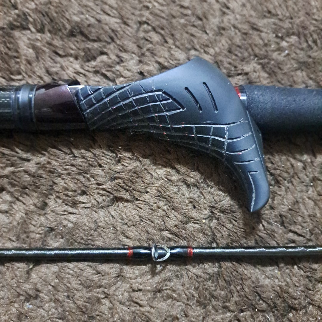  б/у товар Shimano . месяц XR один tenya ma большой B230H правый наматывать specification 