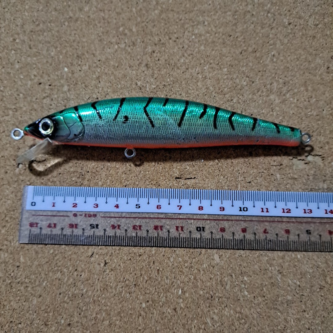 中古品 ザウルス マグナムレックス13cm 送料180円　　　_画像1