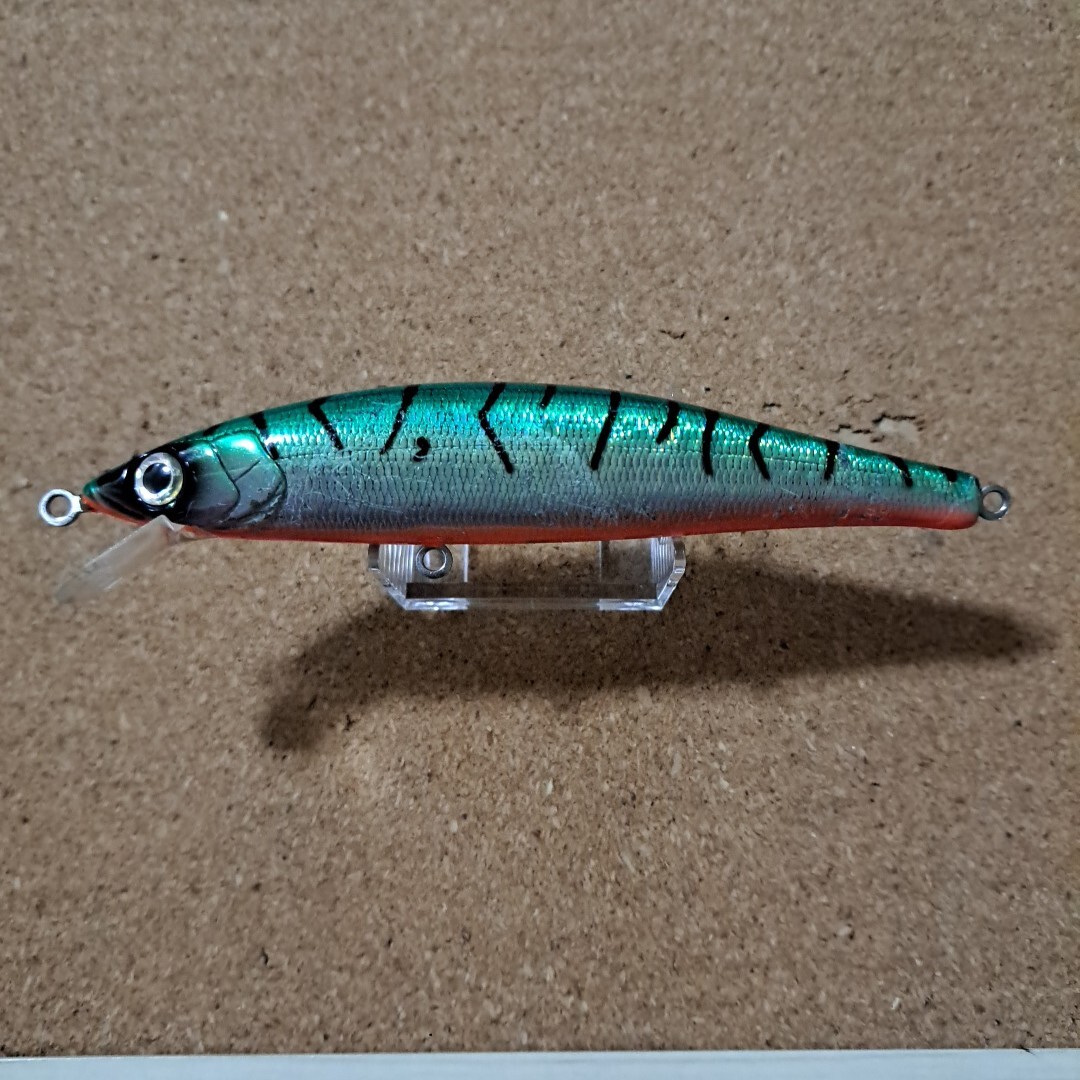 中古品 ザウルス マグナムレックス13cm 送料180円　　　_画像2