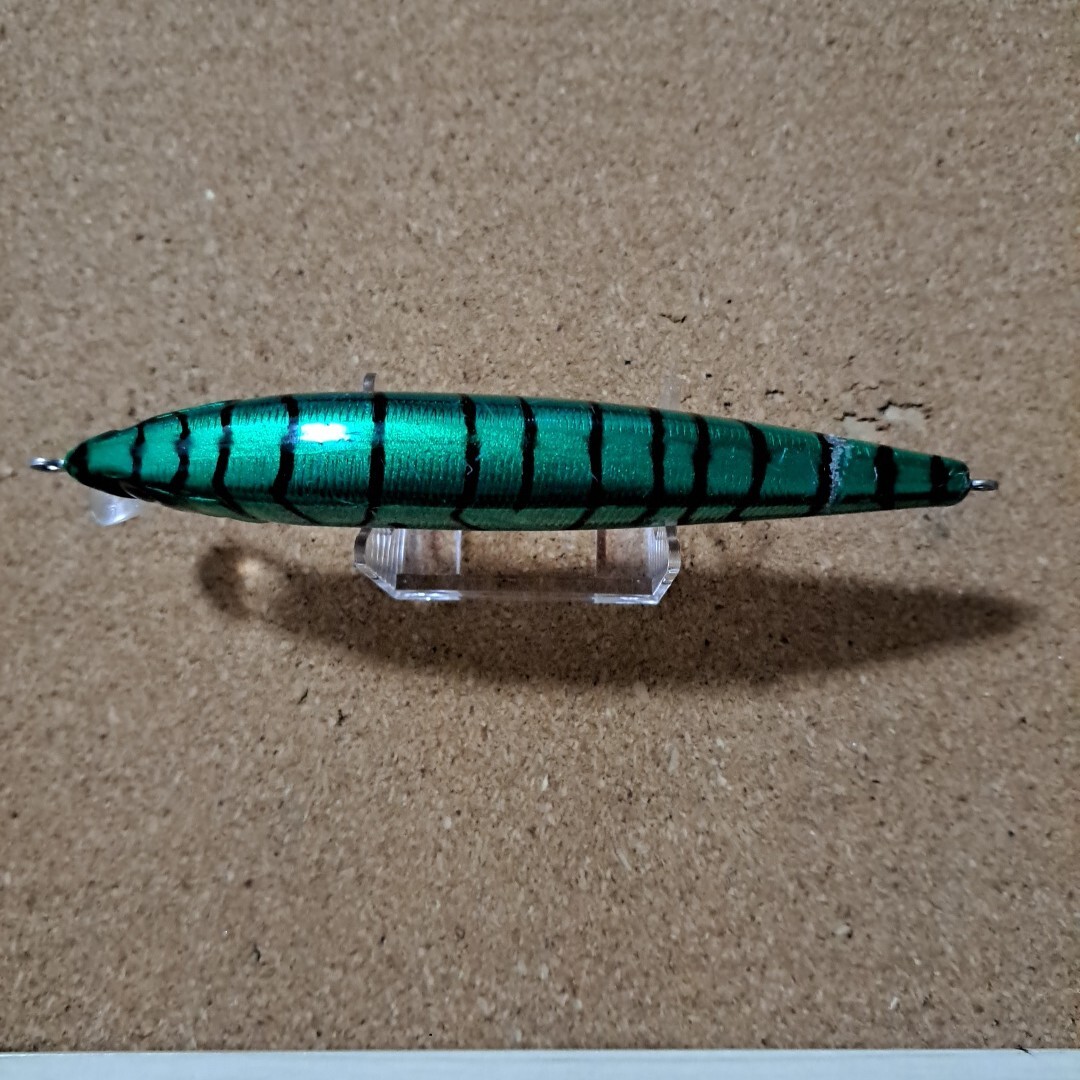 中古品 ザウルス マグナムレックス13cm 送料180円　　　_画像3