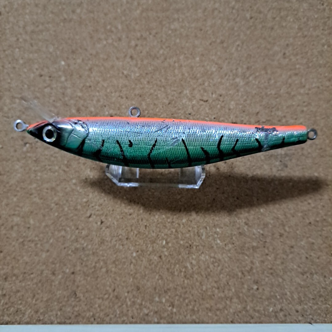 中古品 ザウルス マグナムレックス13cm 送料180円　　　_画像4