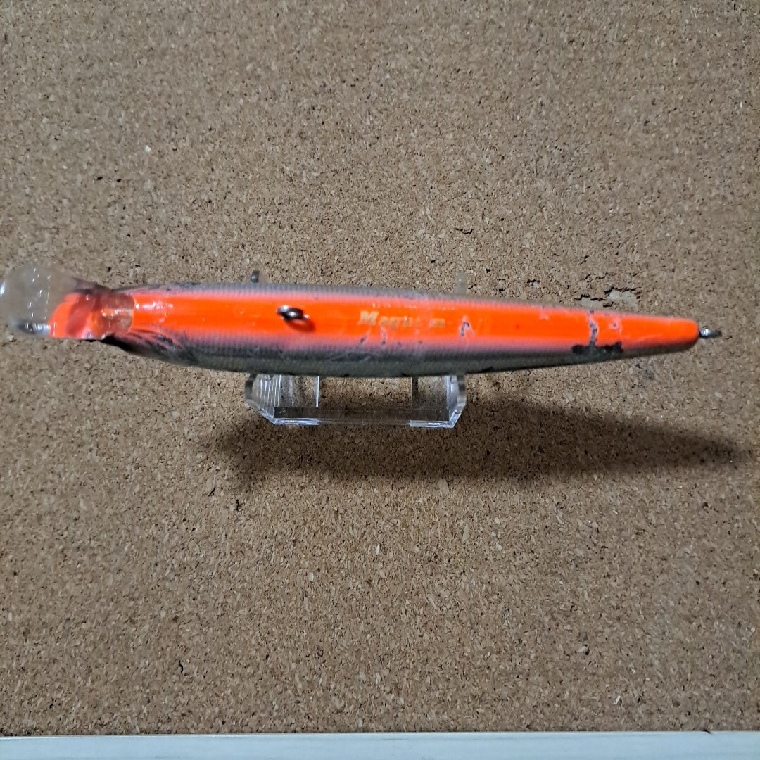 中古品 ザウルス マグナムレックス13cm 送料180円　　　_画像5