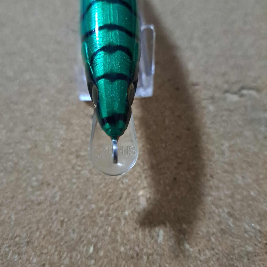 中古品 ザウルス マグナムレックス13cm 送料180円　　　_画像6