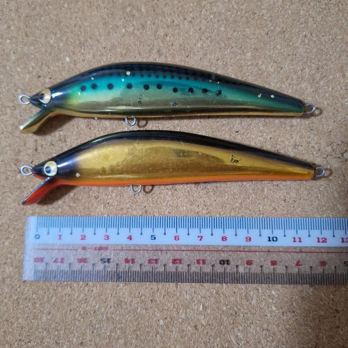 中古品 マリア ザ ファースト115S 2個セット 送料180円_画像1