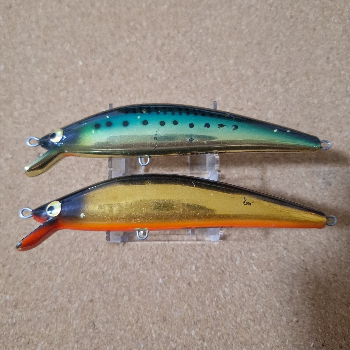 中古品 マリア ザ ファースト115S 2個セット 送料180円_画像2