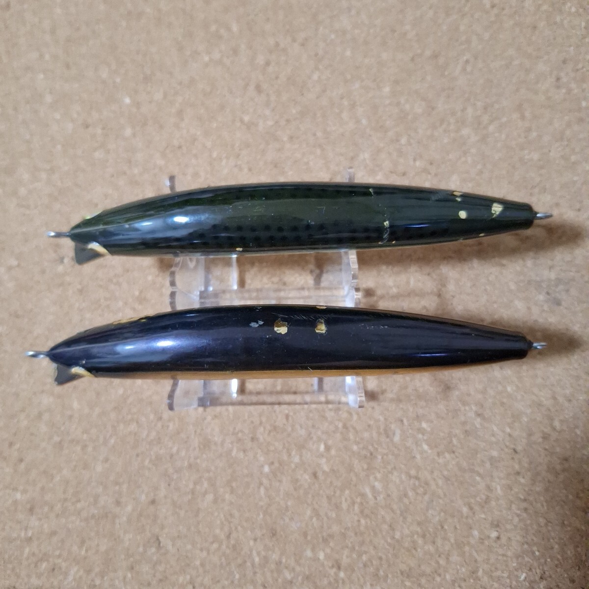 中古品 マリア ザ ファースト115S 2個セット 送料180円_画像3