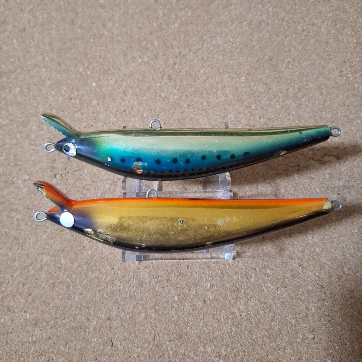 中古品 マリア ザ ファースト115S 2個セット 送料180円_画像4