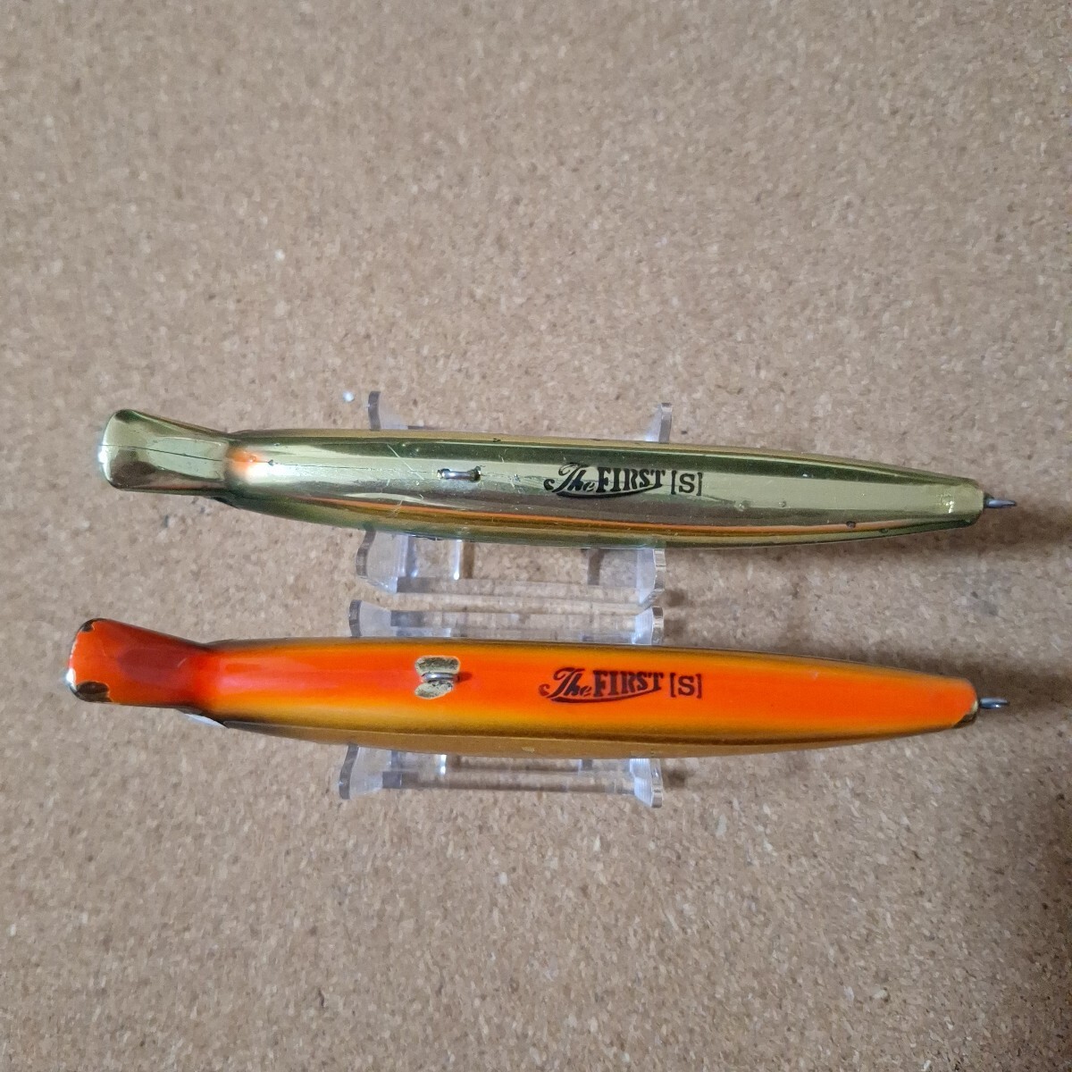 中古品 マリア ザ ファースト115S 2個セット 送料180円_画像5