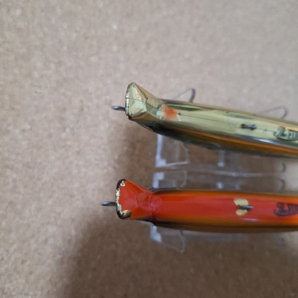 中古品 マリア ザ ファースト115S 2個セット 送料180円_画像6