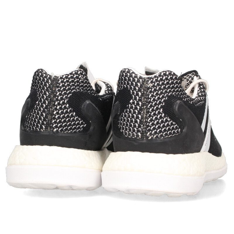 ワイスリー サイズ:27.5cm PURE BOOST ZG KNIT AQ5731 ピュアブーストニットスニーカー 中古 BS99_画像2