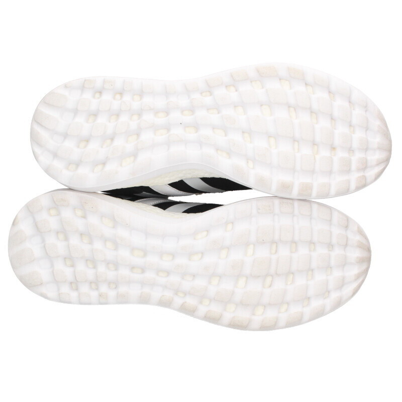 ワイスリー サイズ:27.5cm PURE BOOST ZG KNIT AQ5731 ピュアブーストニットスニーカー 中古 BS99_画像3