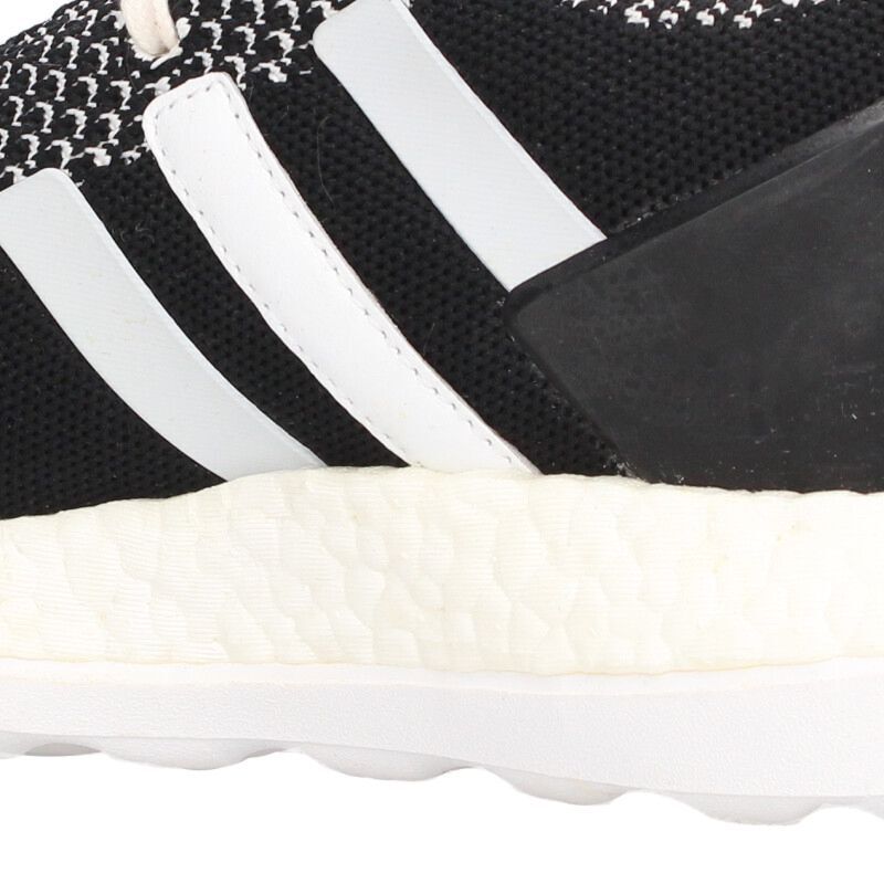 ワイスリー サイズ:27.5cm PURE BOOST ZG KNIT AQ5731 ピュアブーストニットスニーカー 中古 BS99_画像5