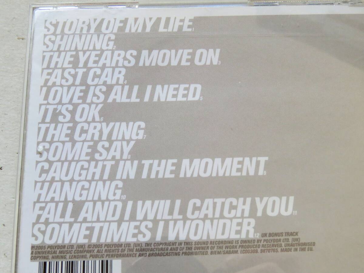 クリスチャン・レオンティウ SOME DAY SOON_画像2