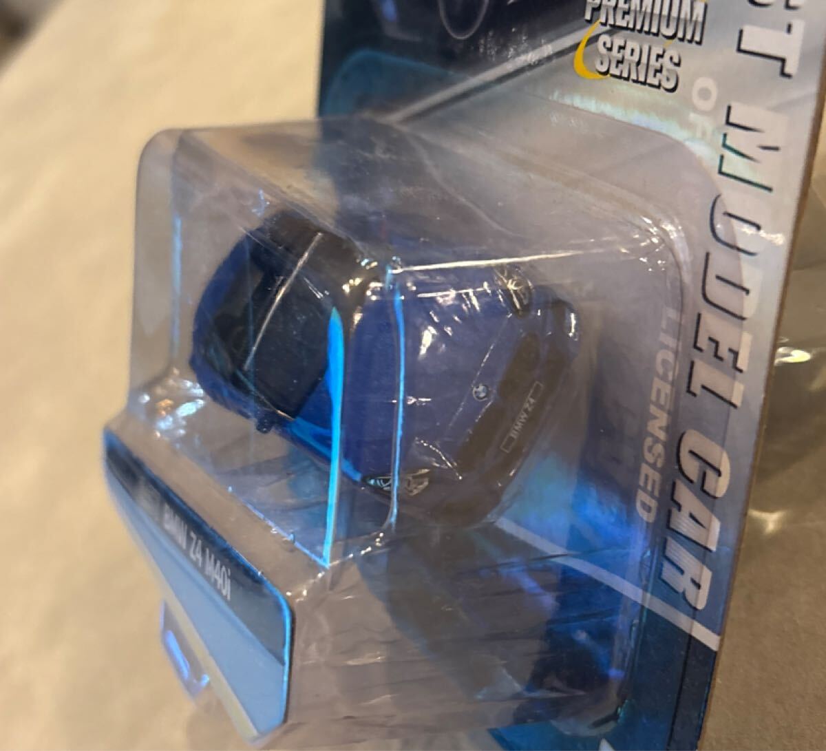 CCA BMW Z4 M040I (G29)_画像3