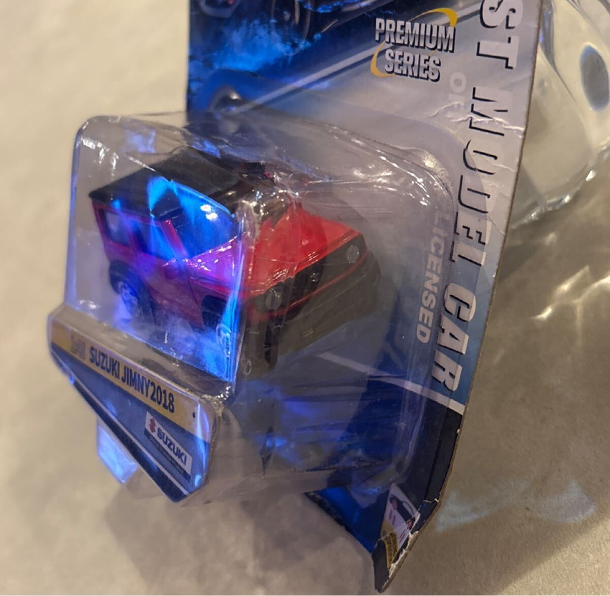 CCA SUZUKI JIMNY2018_画像3