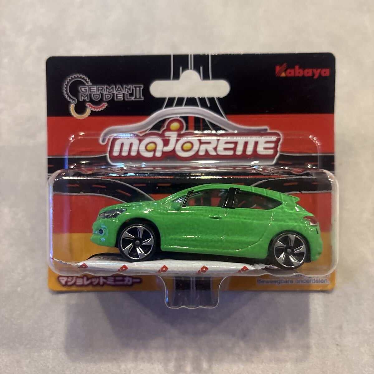 マジョレット　DSオートモビル　DS4_画像1
