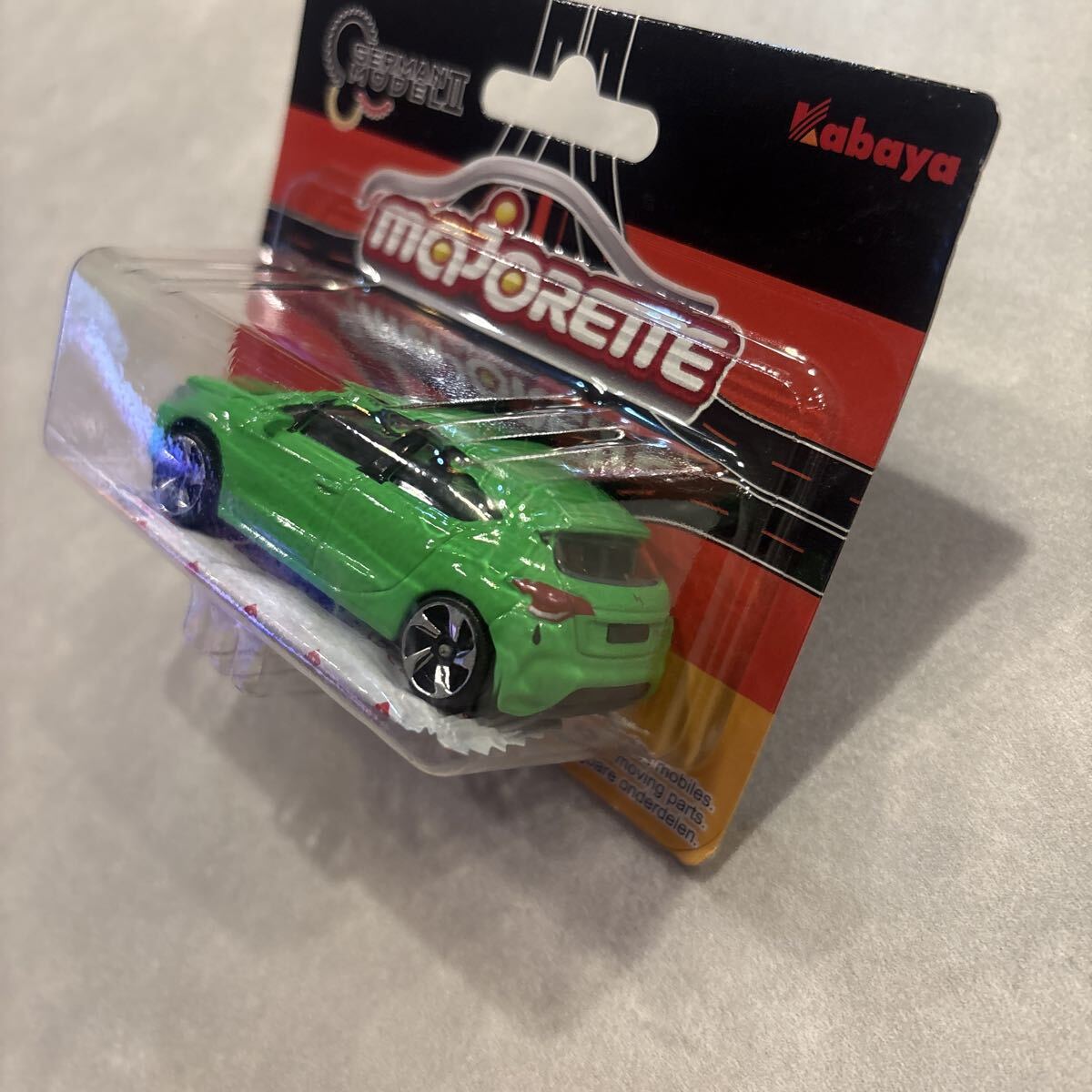 マジョレット　DSオートモビル　DS4_画像4